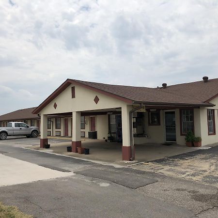 Rexdale Inn Seminole Exterior foto