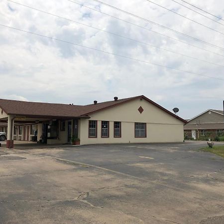 Rexdale Inn Seminole Exterior foto